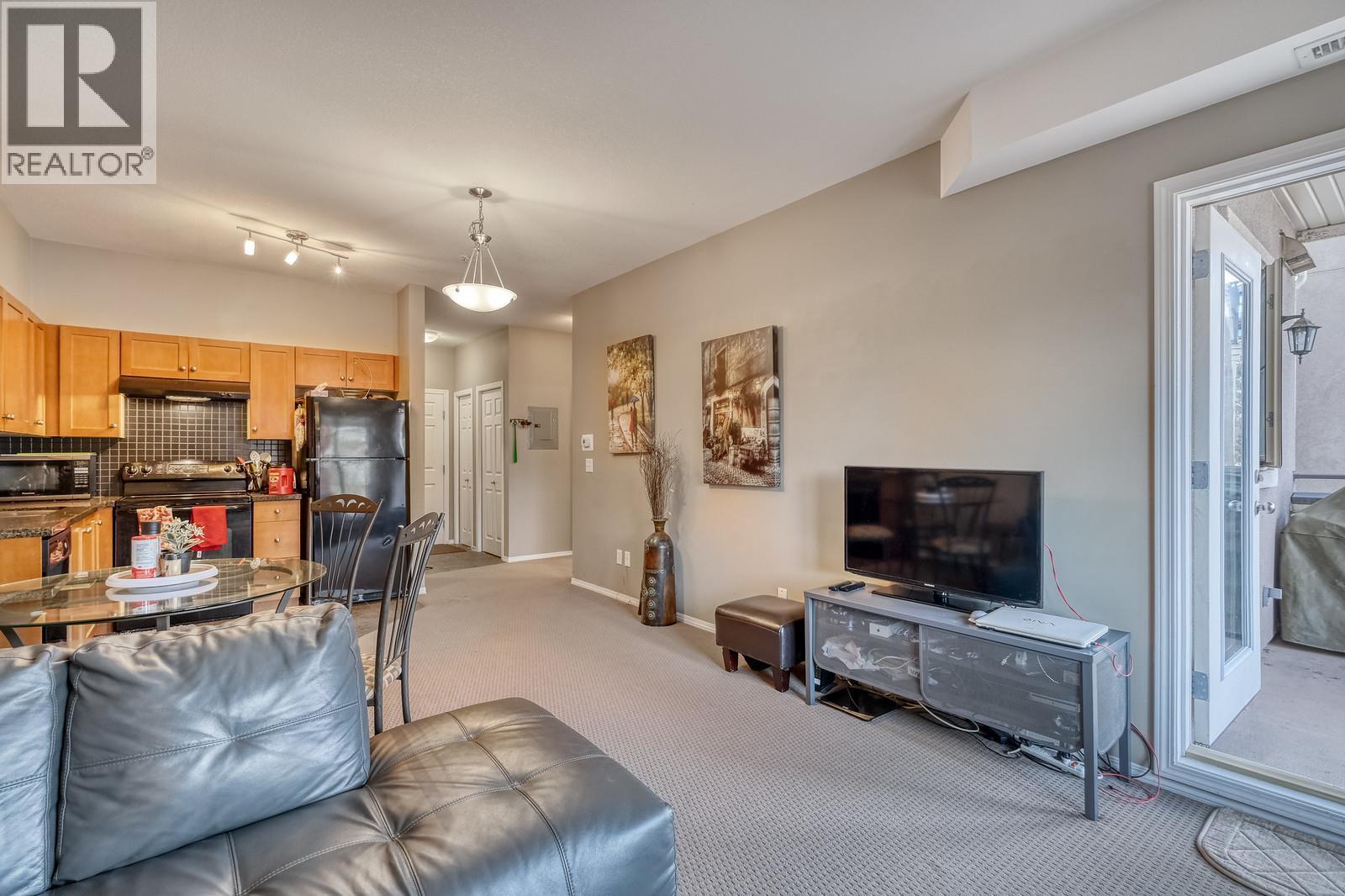 1873 Country Club Drive Unit# 2305, Kelowna