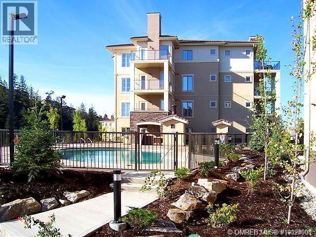 1873 Country Club Drive Unit# 2305, Kelowna