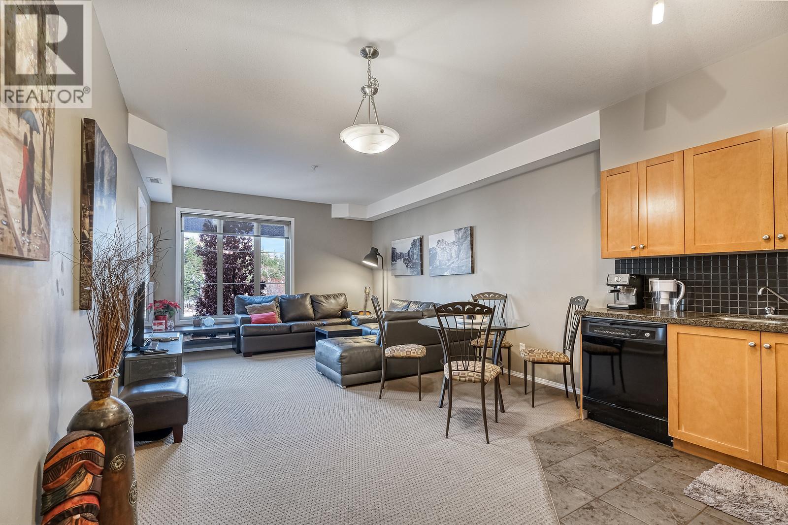 1873 Country Club Drive Unit# 2305, Kelowna