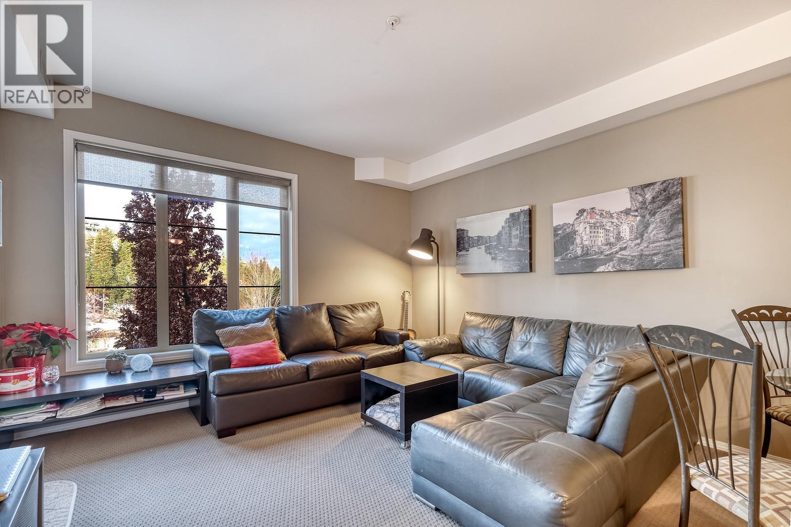 1873 Country Club Drive Unit# 2305, Kelowna