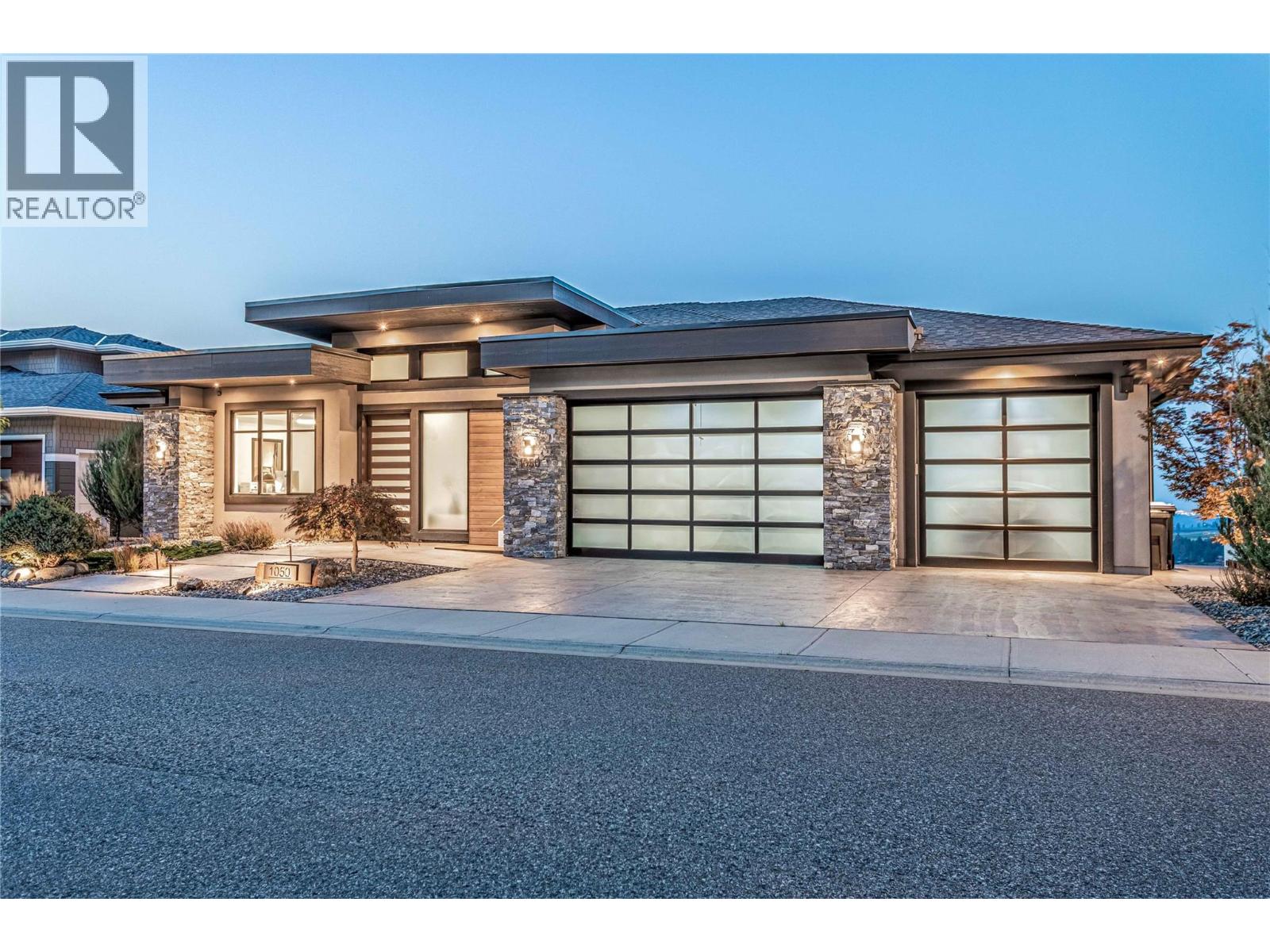 1050 Ledgeview Court - 1