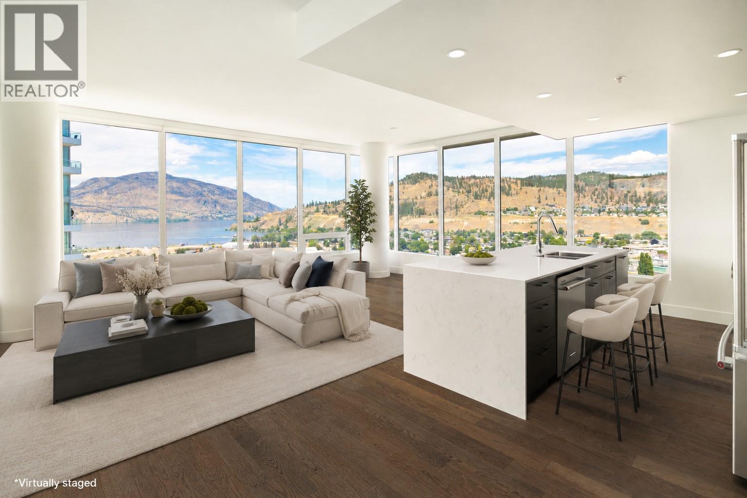 1191 Sunset Drive Unit# 2106, Kelowna