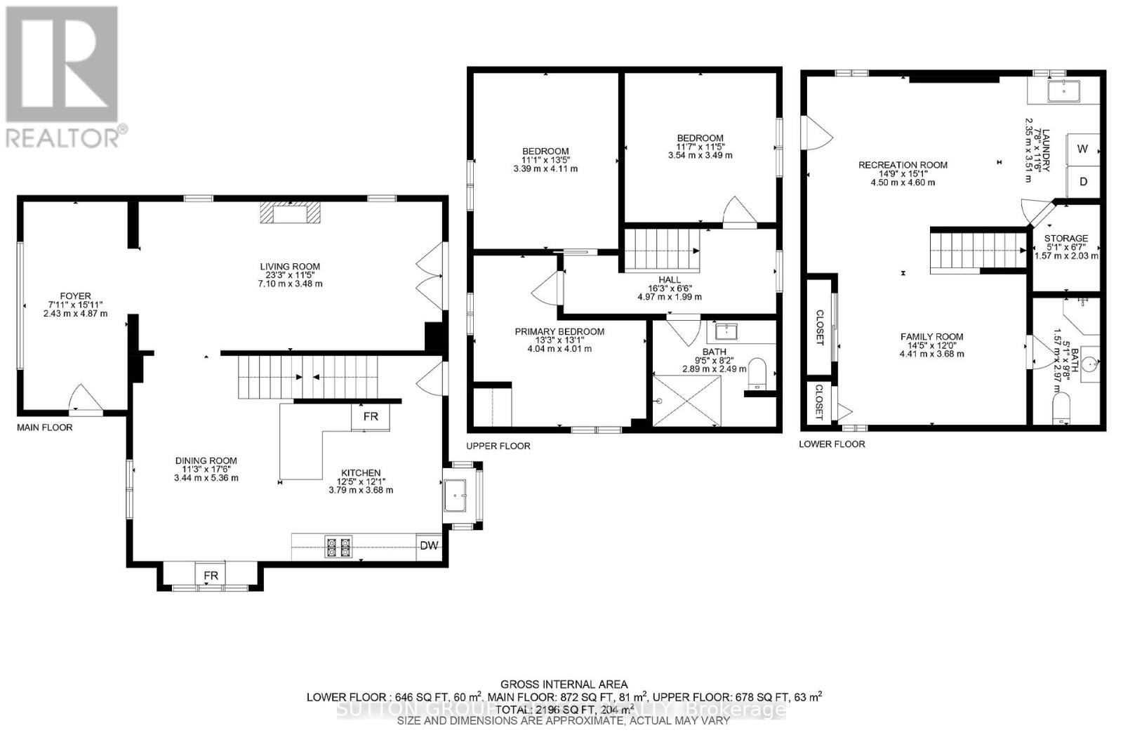 442 VICTORIA STREET - 45