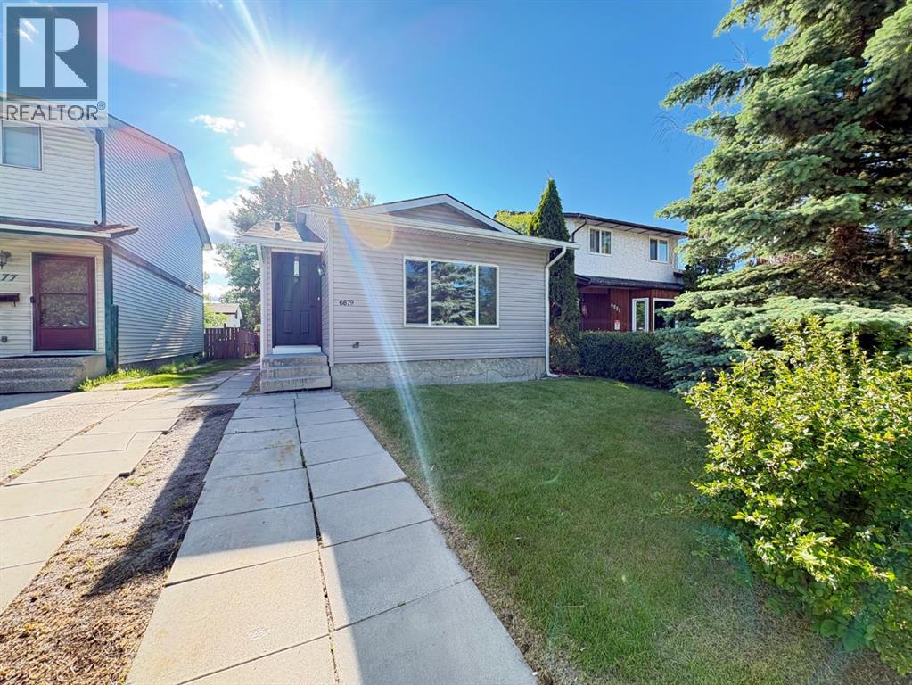 6879 Rundlehorn Drive NE - 2