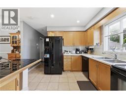Dining room - 5709 Deerbrook Street, Niagara Falls, ON L2G7V6 Photo 10