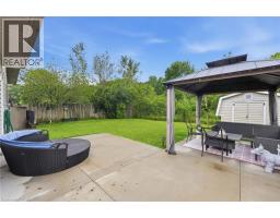 5709 Deerbrook Street, Niagara Falls, ON L2G7V6 Photo 28