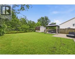 5709 Deerbrook Street, Niagara Falls, ON L2G7V6 Photo 30