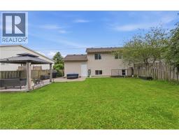 5709 Deerbrook Street, Niagara Falls, ON L2G7V6 Photo 32