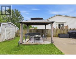 5709 Deerbrook Street, Niagara Falls, ON L2G7V6 Photo 33