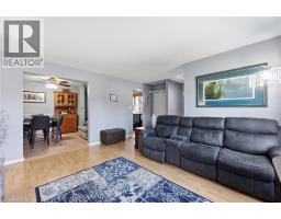 Primary Bedroom - 5709 Deerbrook Street, Niagara Falls, ON L2G7V6 Photo 7