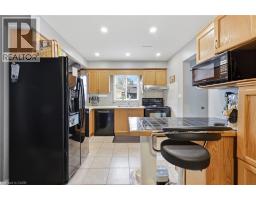 Kitchen - 5709 Deerbrook Street, Niagara Falls, ON L2G7V6 Photo 9