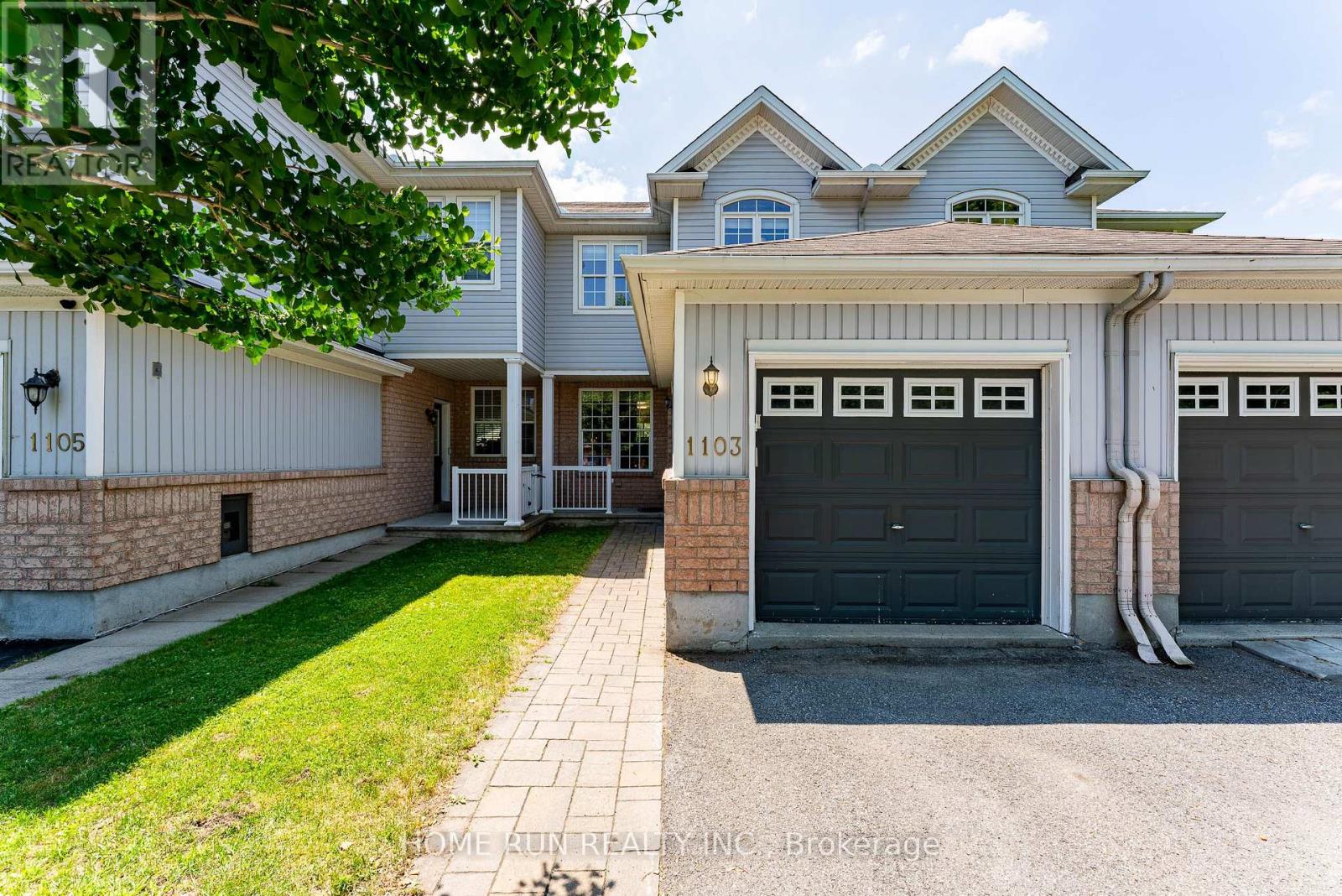 1103 MARCONI AVENUE - 1