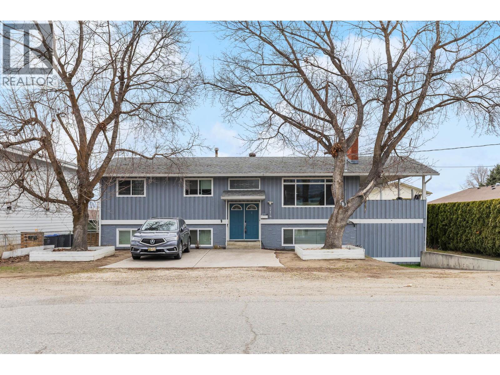 714 Young Road - 1