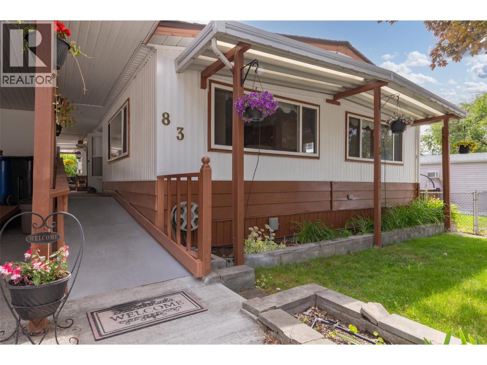 #83 1860 Boucherie Road - 5