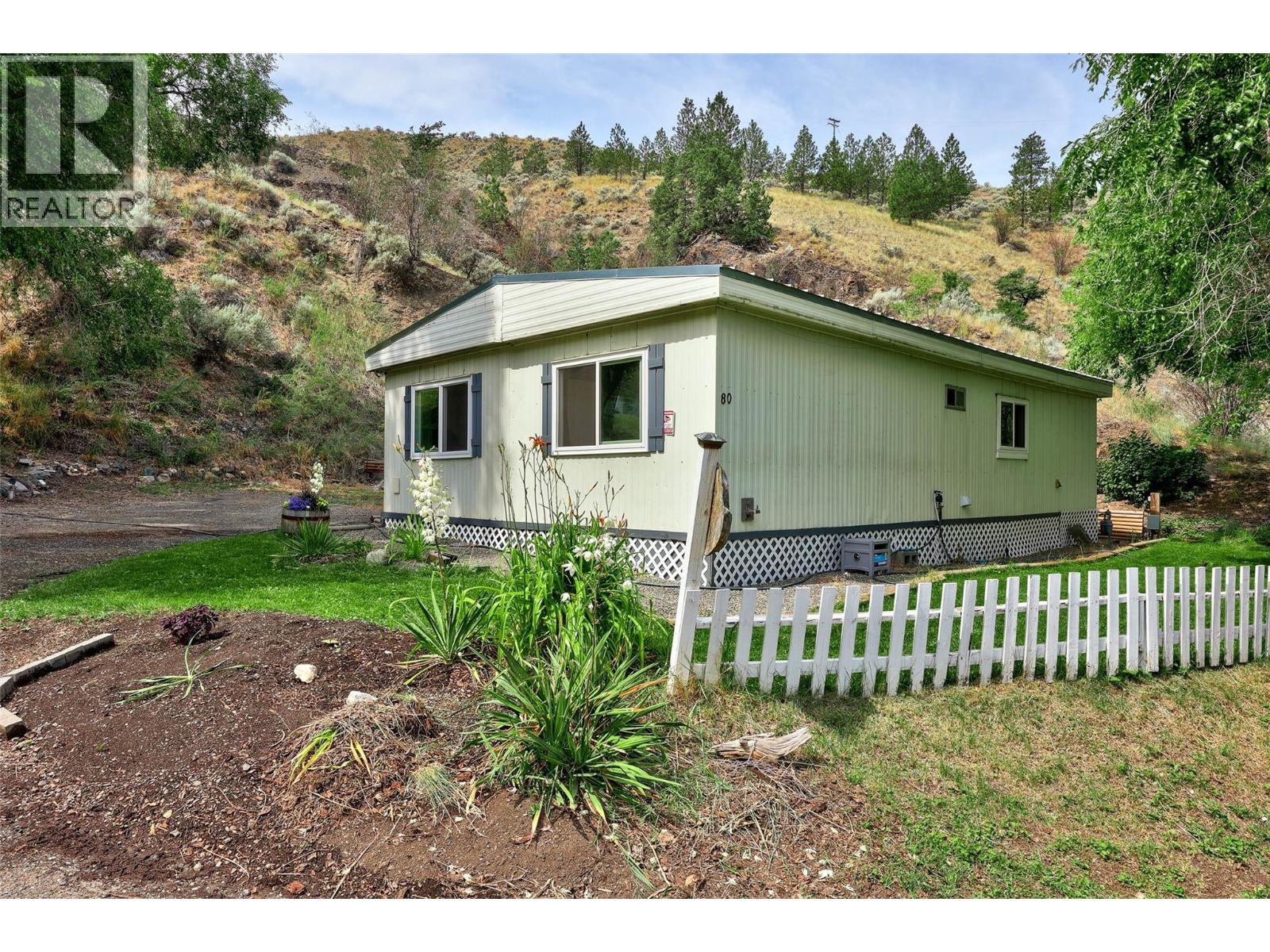1175 ROSE HILL Road Unit# 80, Kamloops — photo 2