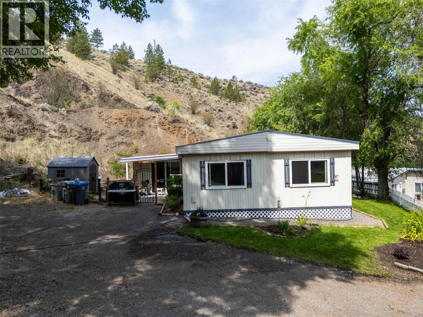 #80 1175 ROSE HILL Road - 32