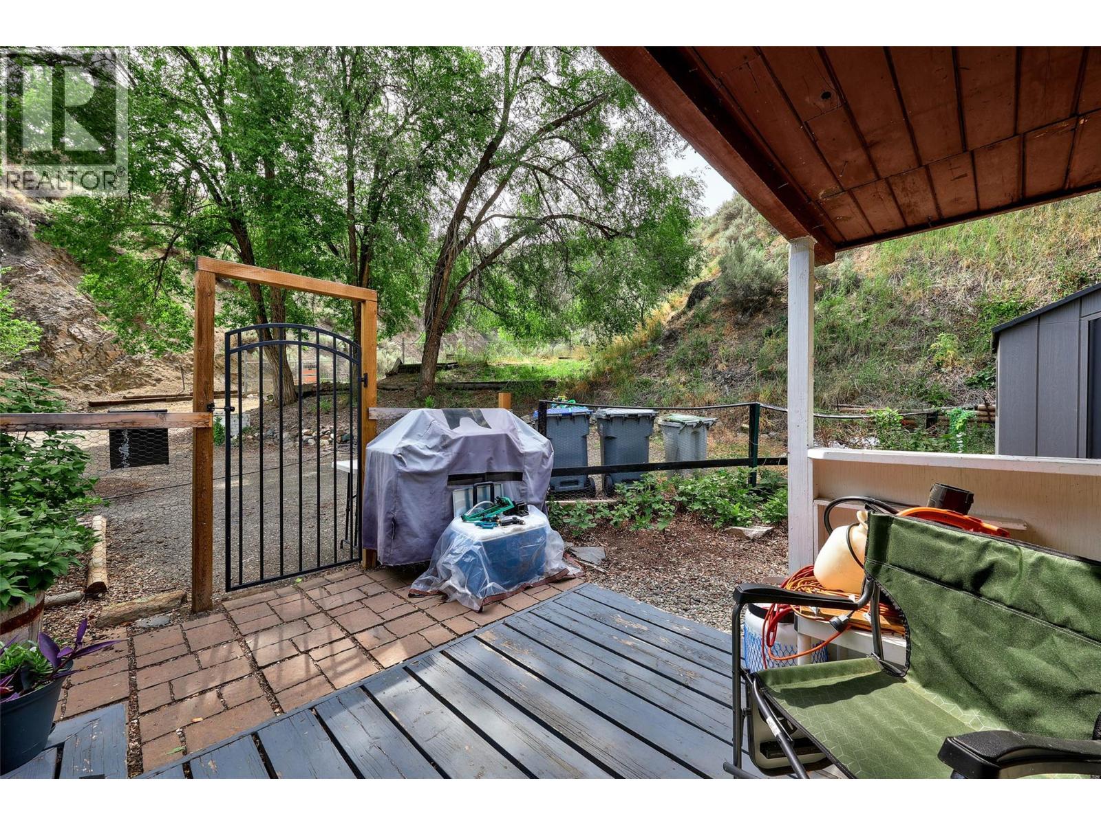 #80 1175 ROSE HILL Road - 20