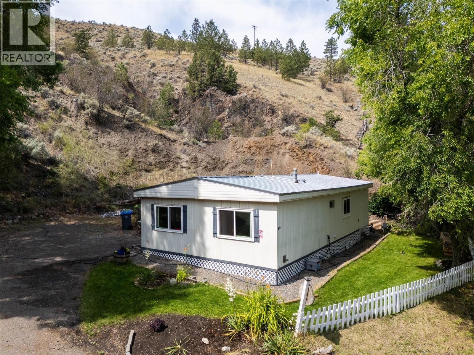 #80 1175 ROSE HILL Road - 33