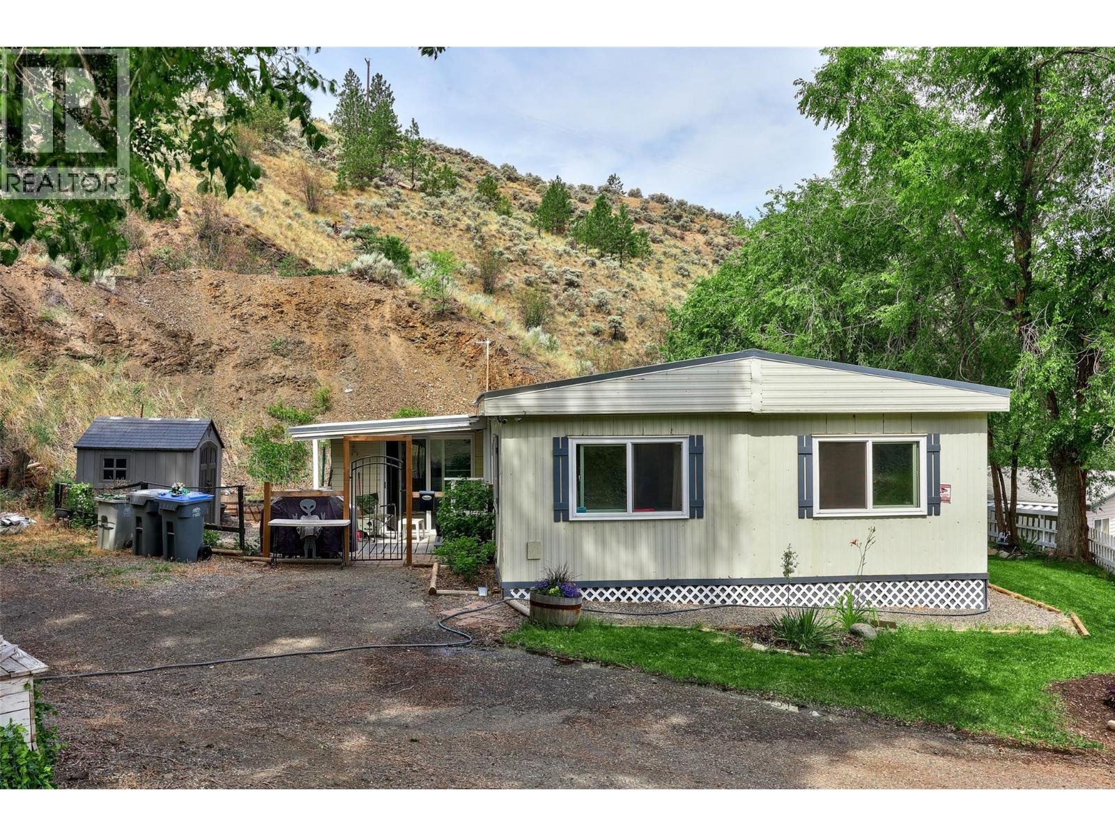 #80 1175 ROSE HILL Road - 1