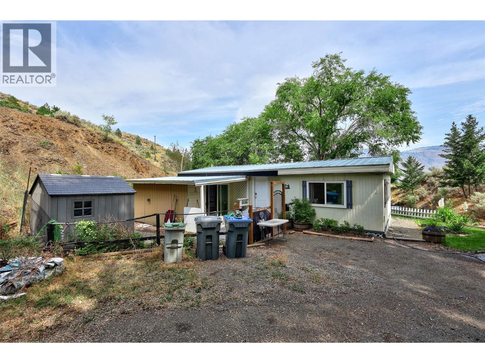 1175 ROSE HILL Road Unit# 80, Kamloops — photo 3