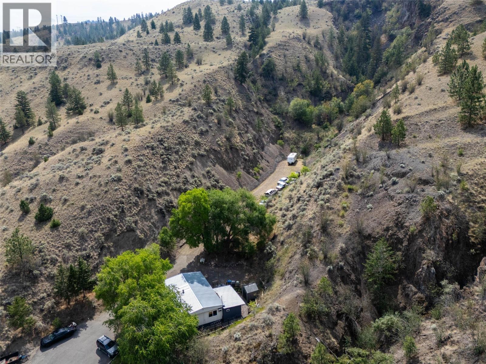 #80 1175 ROSE HILL Road - 30