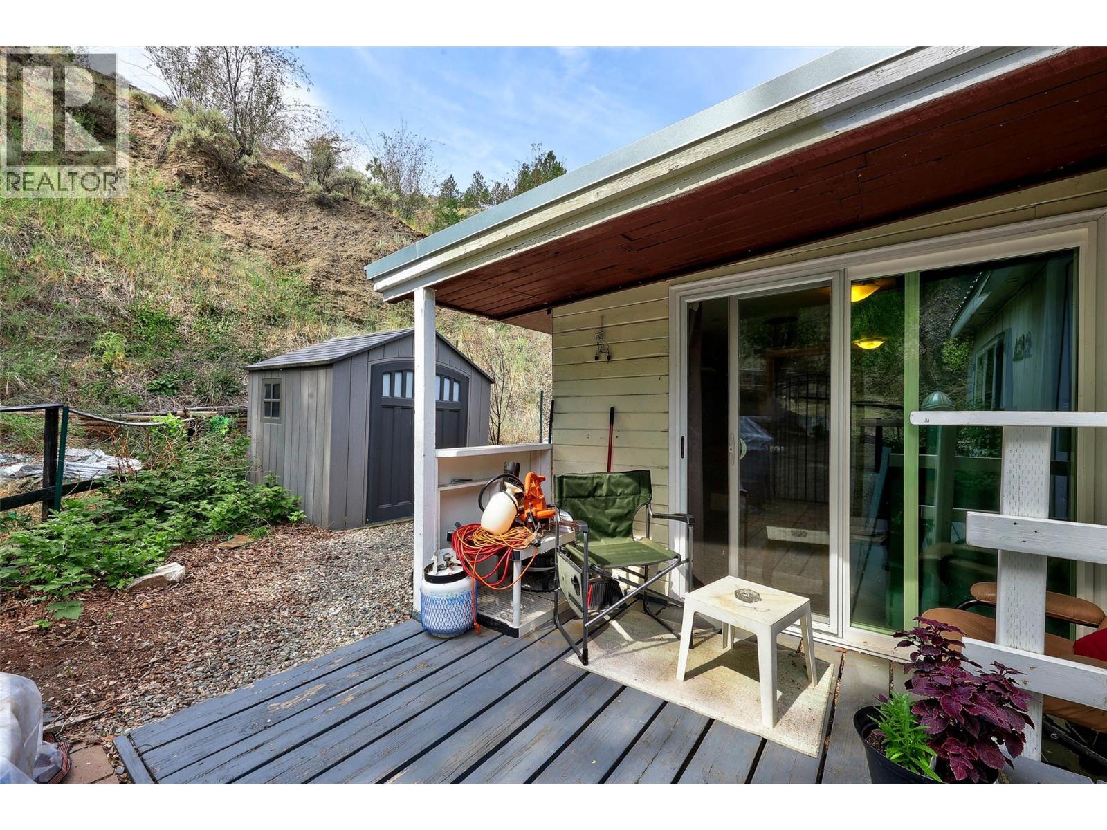 #80 1175 ROSE HILL Road - 18
