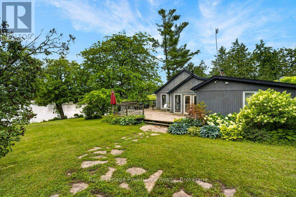 8477 SHEARER POINT ROAD - 2