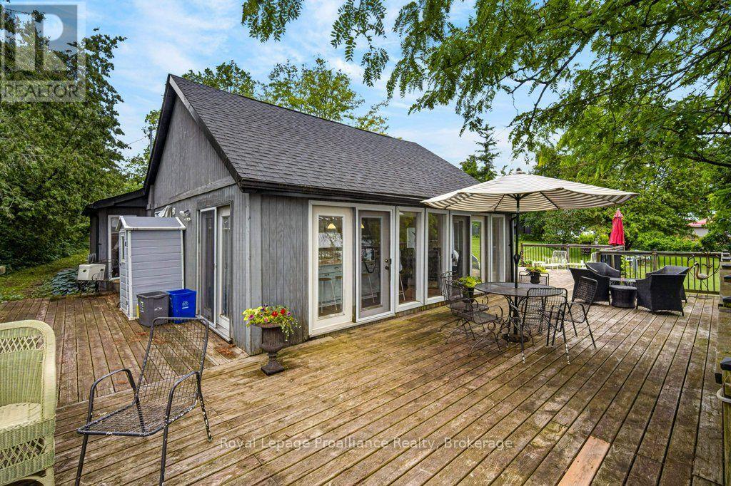 8477 SHEARER POINT ROAD - 24