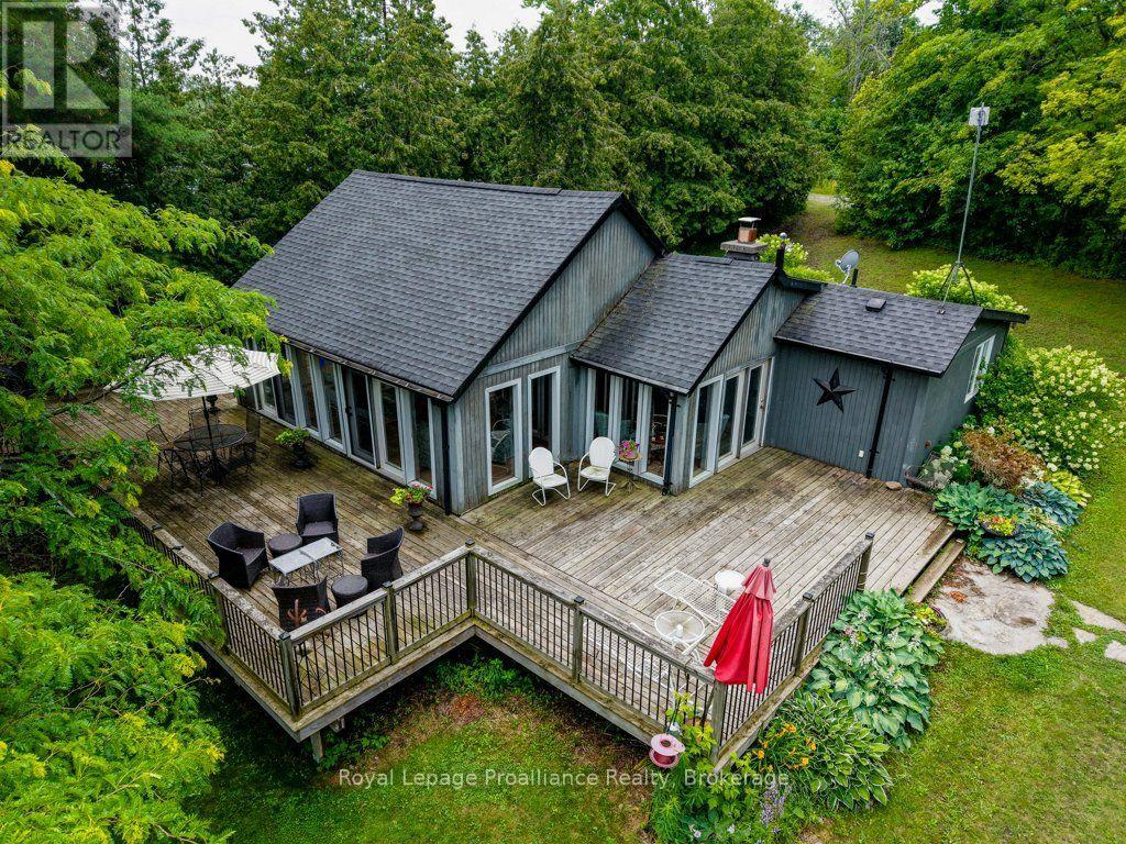 8477 SHEARER POINT ROAD - 27