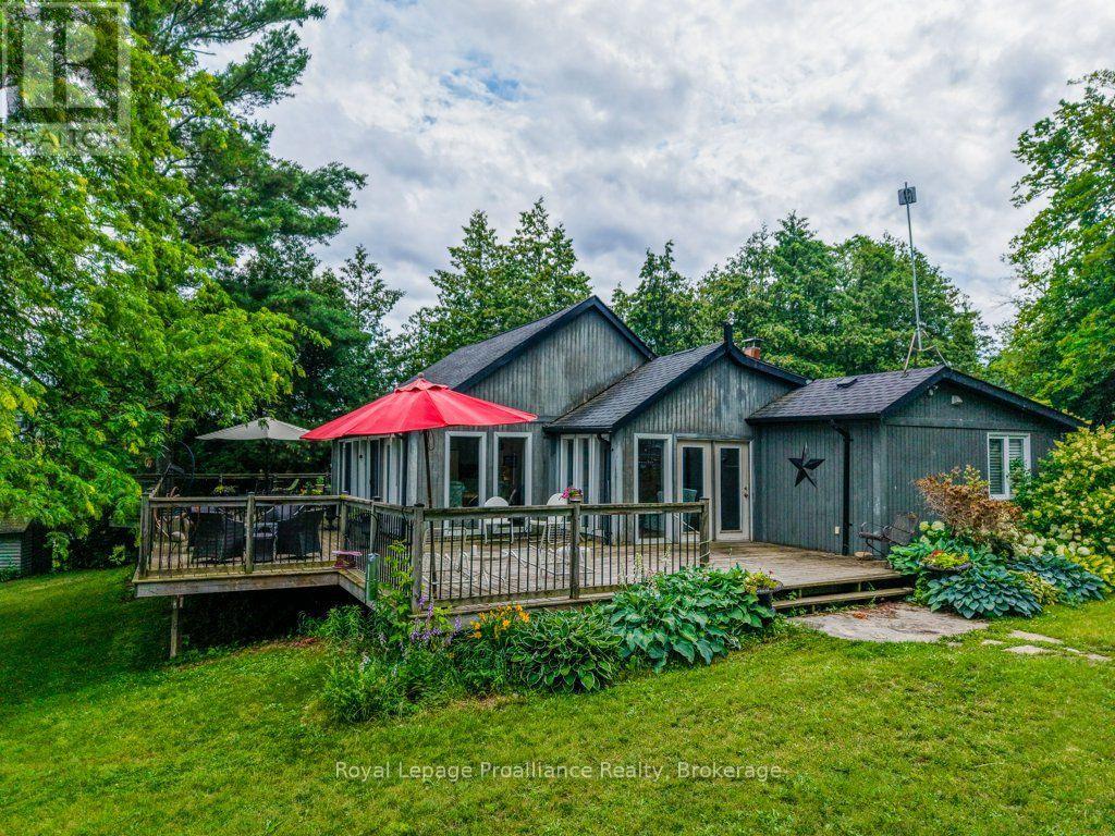8477 SHEARER POINT ROAD - 3