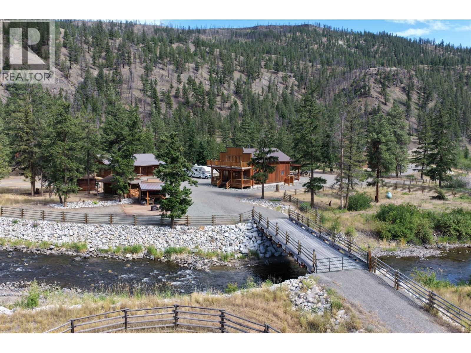 801 Loon Lake Road - 1