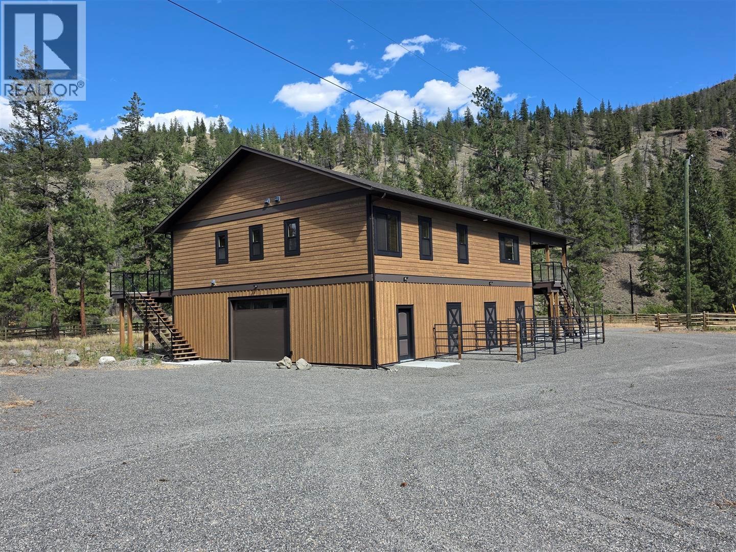 801 Loon Lake Road - 14