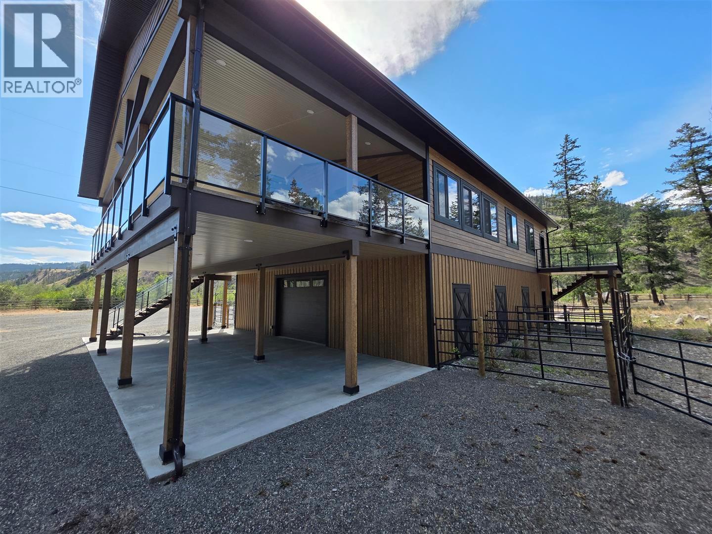 801 Loon Lake Road - 16