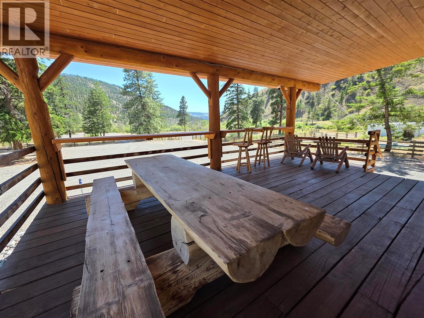 801 Loon Lake Road - 2