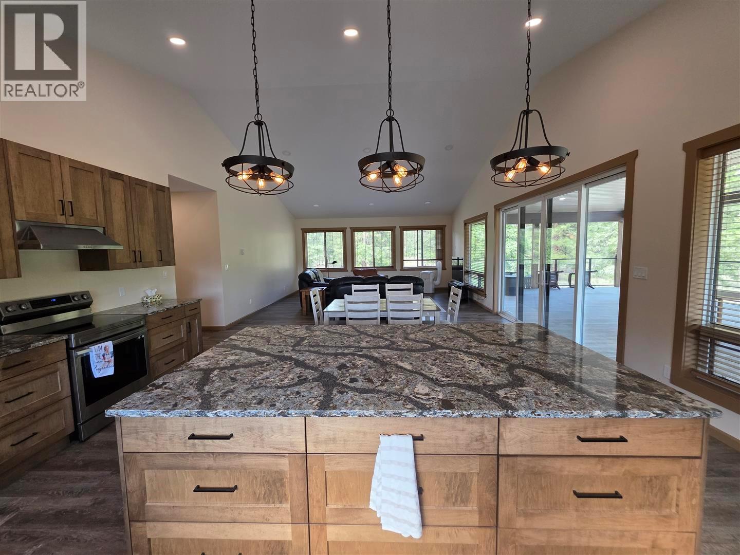 801 Loon Lake Road - 20