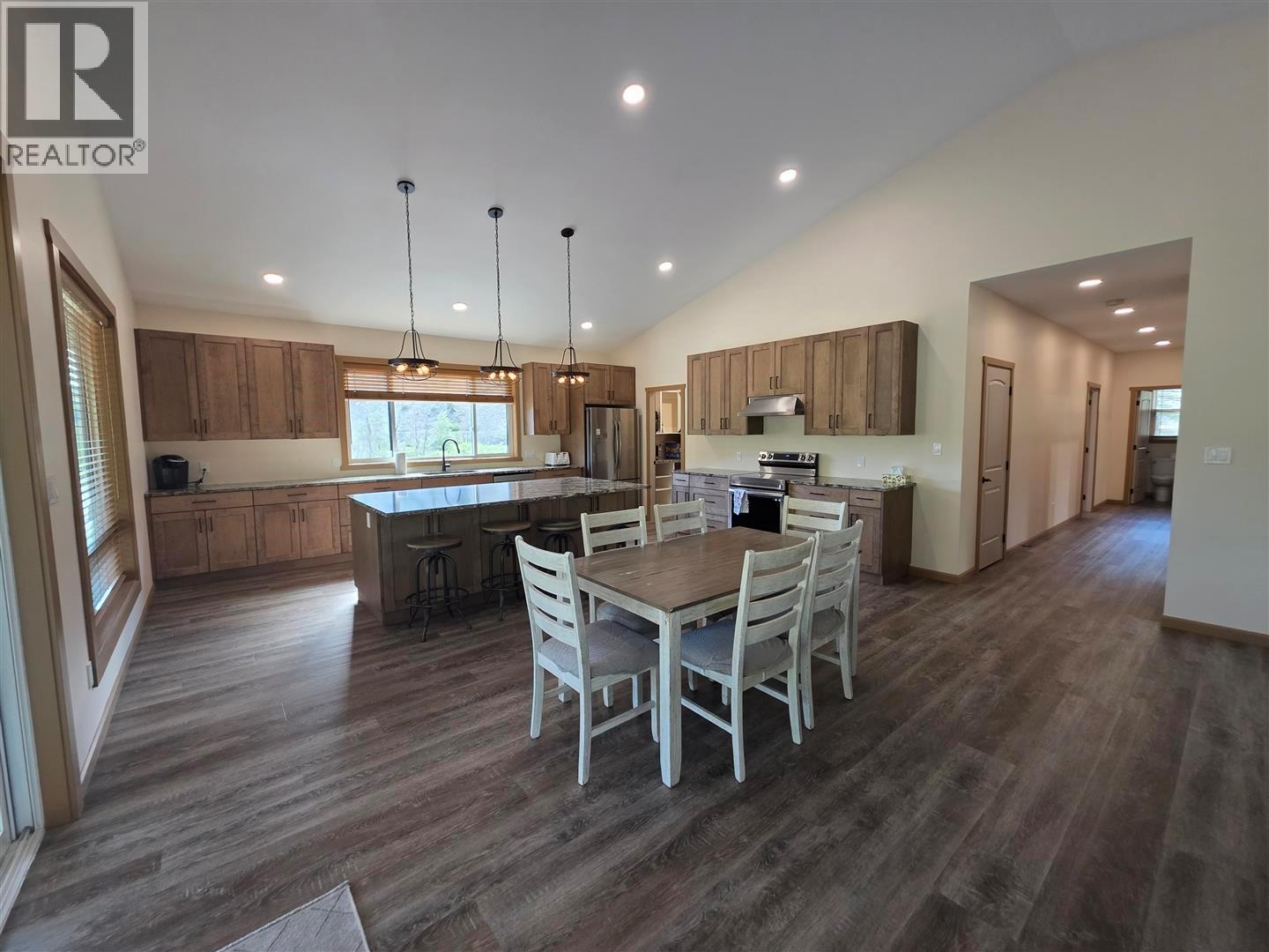 801 Loon Lake Road - 21