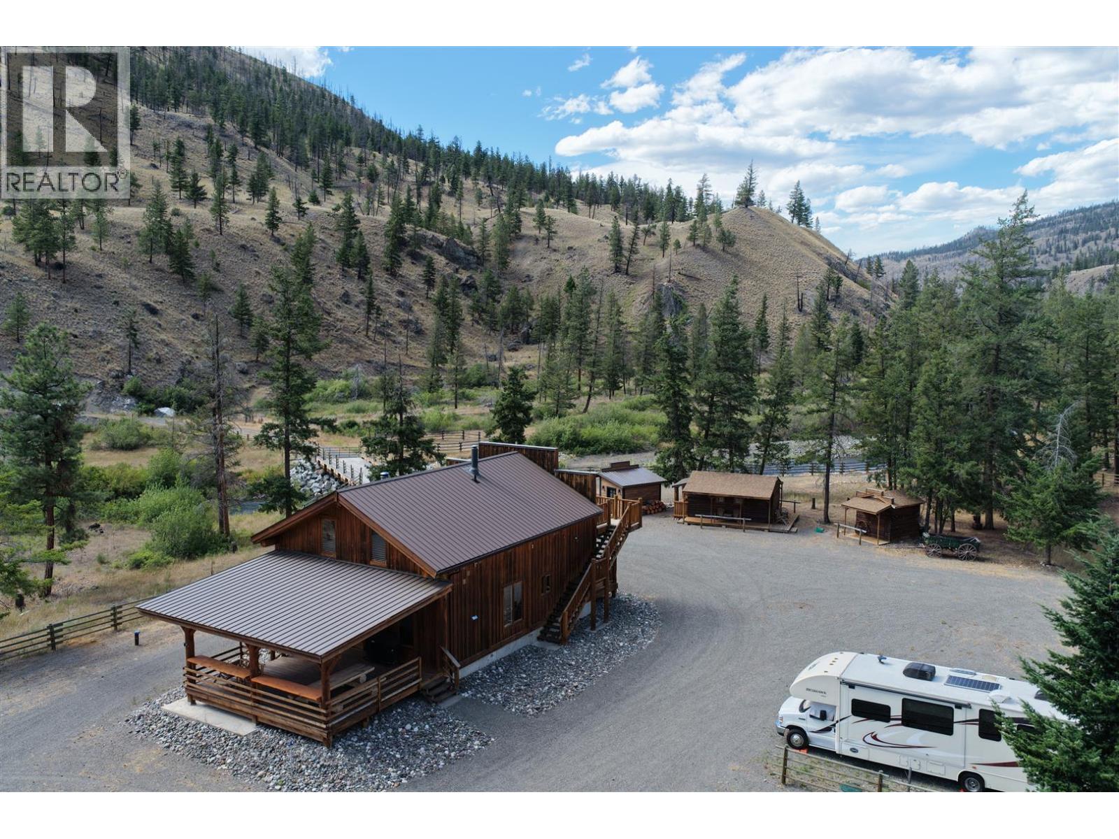 801 Loon Lake Road - 30