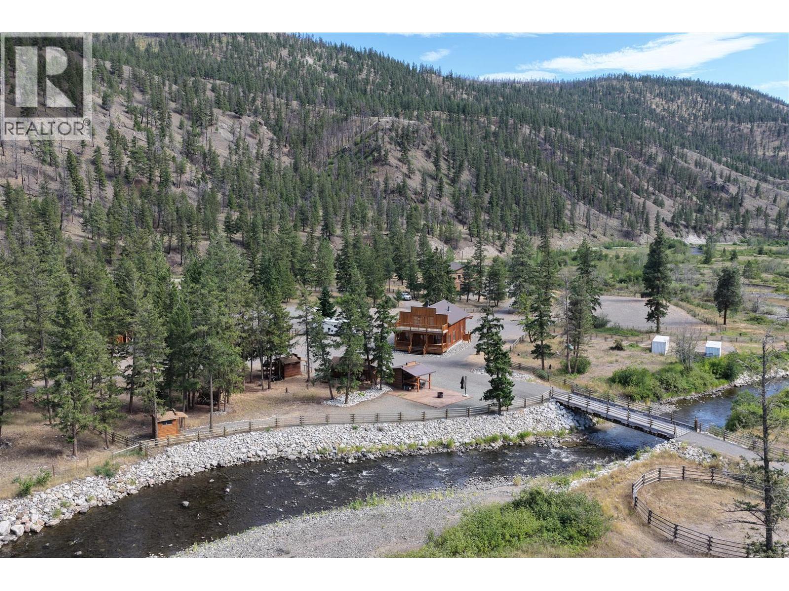 801 Loon Lake Road - 32