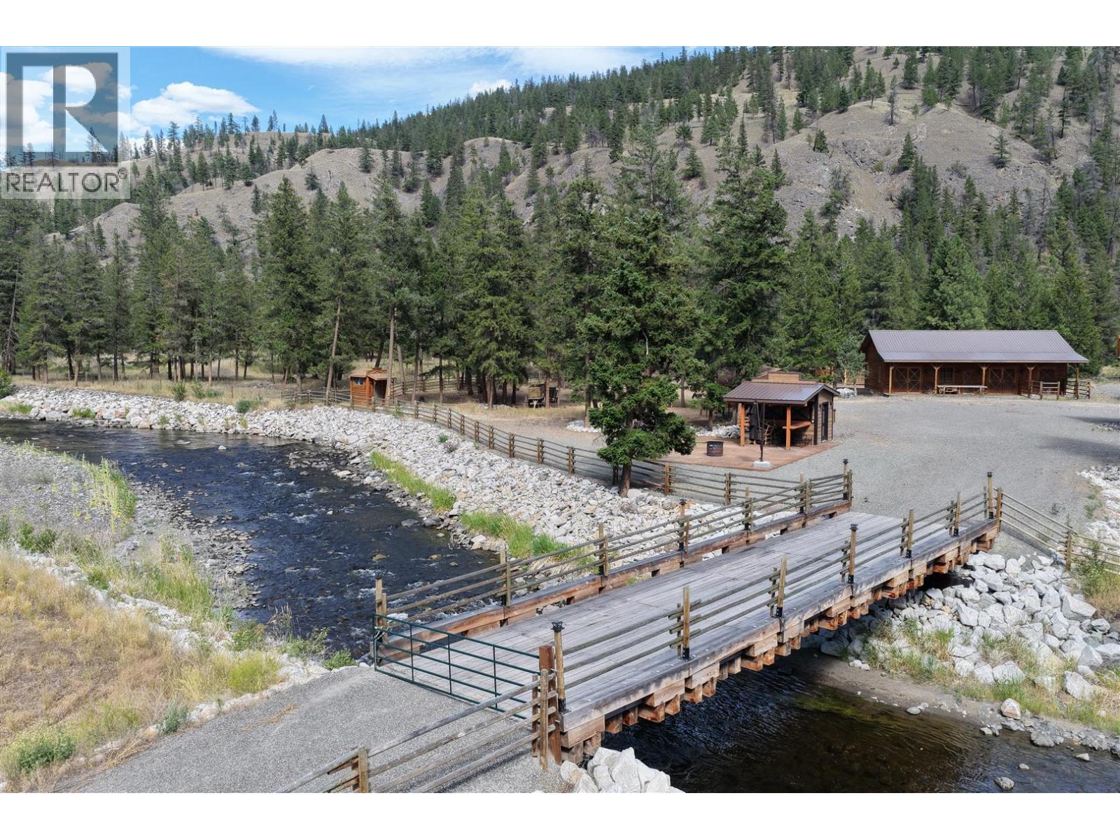 801 Loon Lake Road - 33