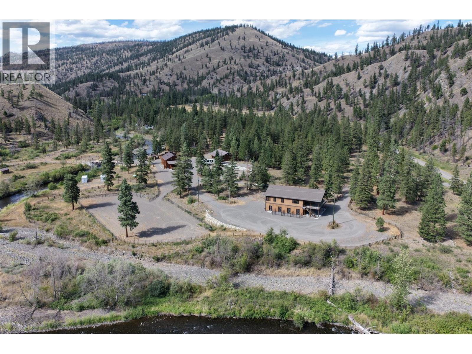 801 Loon Lake Road - 34