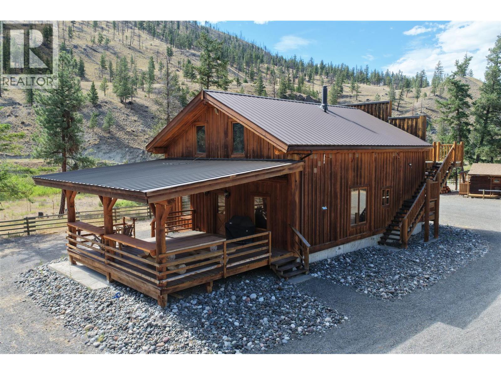 801 Loon Lake Road - 35