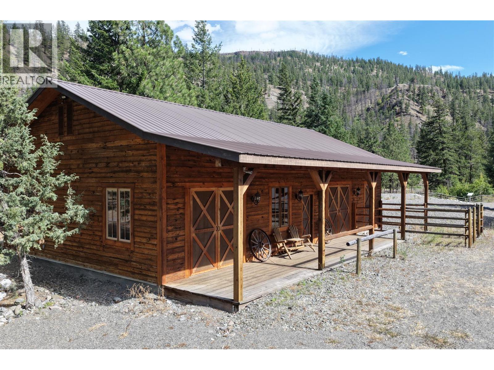 801 Loon Lake Road - 36