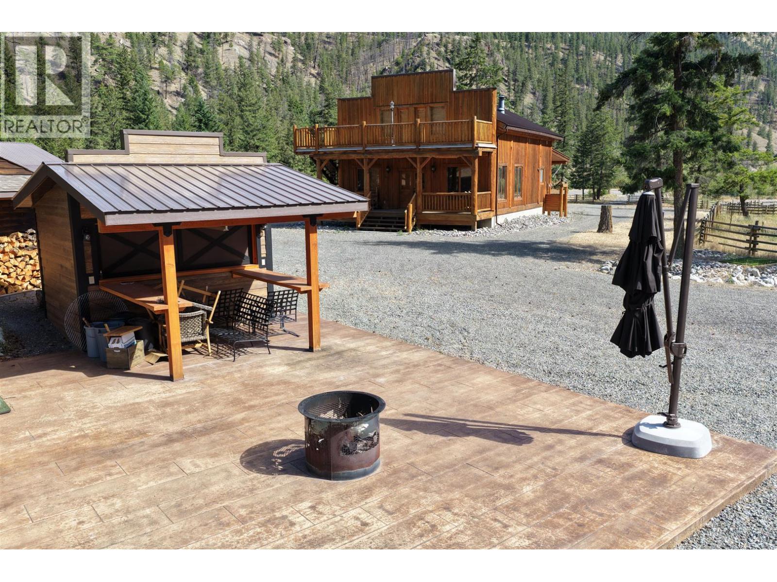801 Loon Lake Road - 37