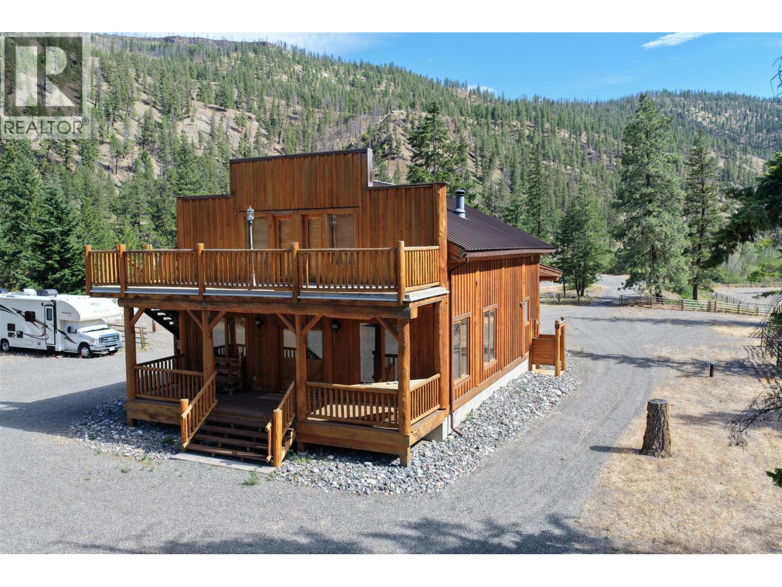 801 Loon Lake Road - 38