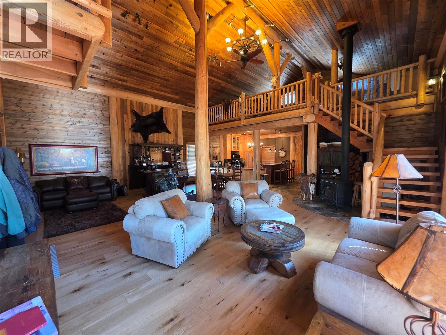801 Loon Lake Road - 4