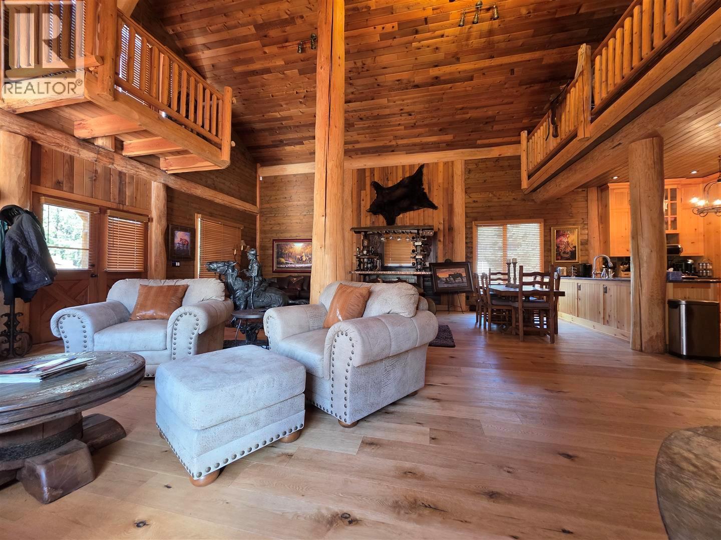 801 Loon Lake Road - 5