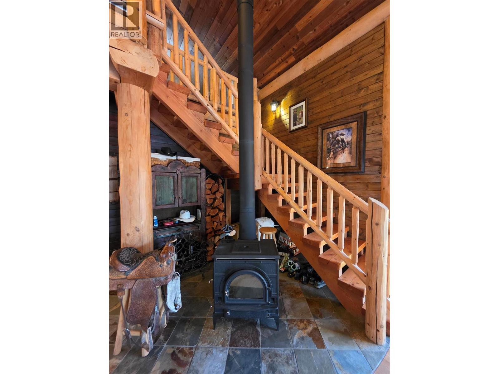801 Loon Lake Road - 8