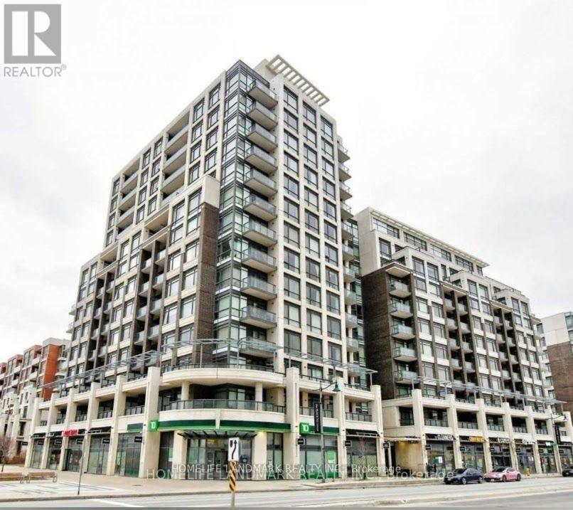 #821 8110 BIRCHMOUNT ROAD - 1
