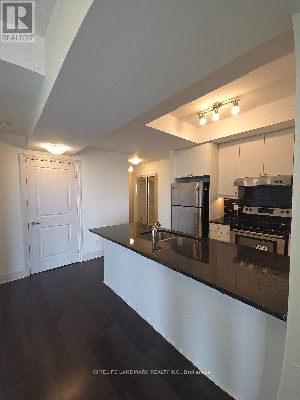 #821 8110 BIRCHMOUNT ROAD - 8