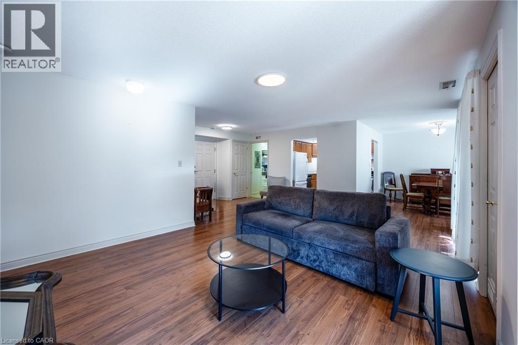 #205 303 WILLIAM Street - 10
